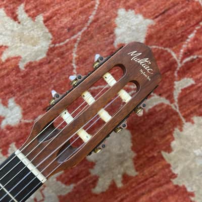 Godin Multiac Concert SA Nylon String Electric image 3
