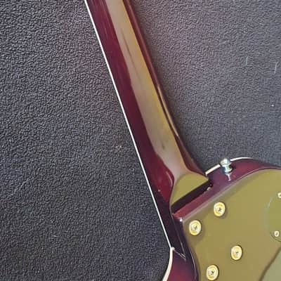 Gretsch Electromatic Jet - Gloss Black image 12