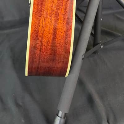 Alvarez Masterworks Series MD60E 2025-Natural image 6