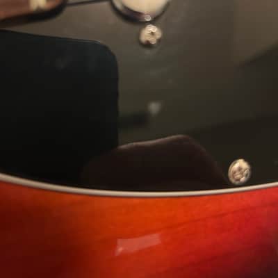 Fender American Standard Telecaster with Rosewood Fretboard 2008 - 2016 - 3-Color Sunburst image 19