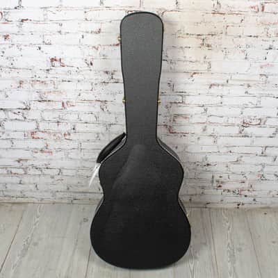 Martin - Manchester Music Mill 20th Anniversary Commemorative Edition Custom Shop 00-Size 14-Fret Style 18 - Acoustic Guitar - Deep Body European Spruce/Mahogany - Ambertone - w/ Hardshell Case image 15