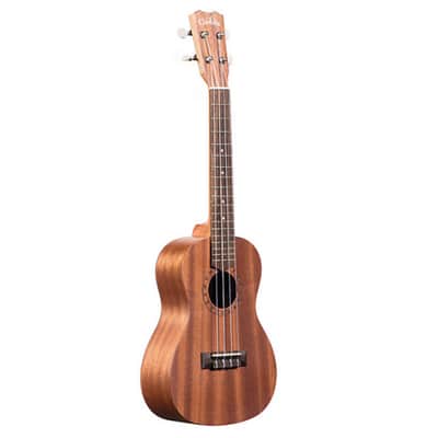 Cordoba Ukulele Player Pack; Includes Concert Ukulele, Bag, Digital Tuner & Book image 3