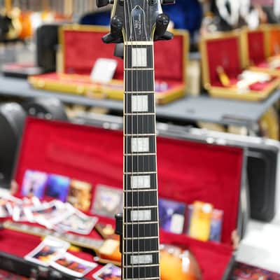 Epiphone Les Paul MKH-6 Matthew Heafy image 3