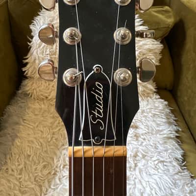 Gibson J-45 Studio Walnut image 5