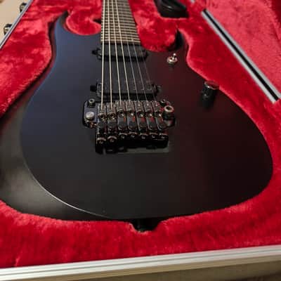 Ibanez RGD2127Z-ISH Prestige image 1