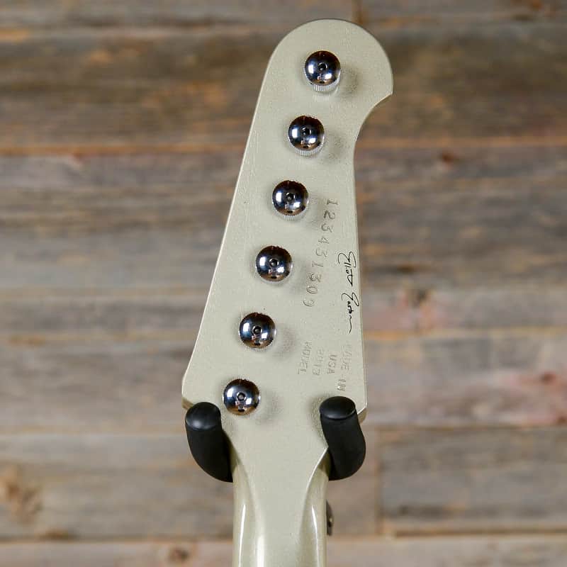 Gibson Elliot Easton "Tikibird" Firebird image 6