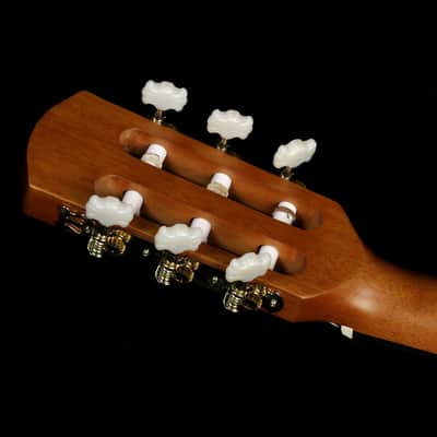 Used Fender MC-1 � Nylon String Acoustic Guitar image 5
