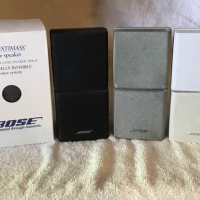 Bose  Acoustimass image 3