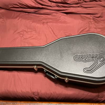Ovation  Adamas Melissa Etheridge guitar MERB 12 string  2001 Ruby Redburst image 8
