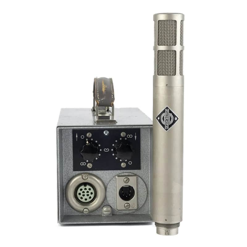 Neumann SM 2 image 2