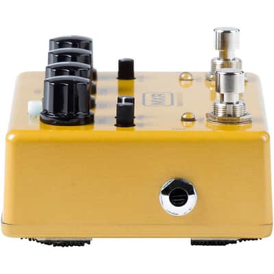 MXR Sub Octave Bass Fuzz Pedal Regular image 4