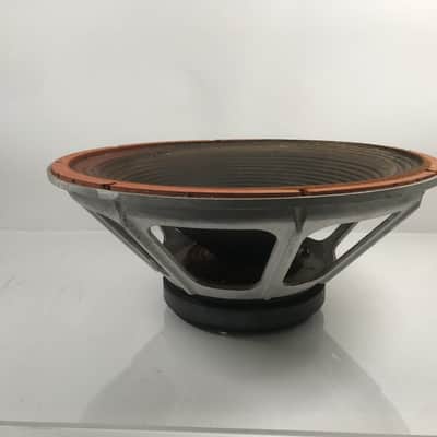 Cerwin-Vega 189CW 18" Single Woofer Speaker image 4