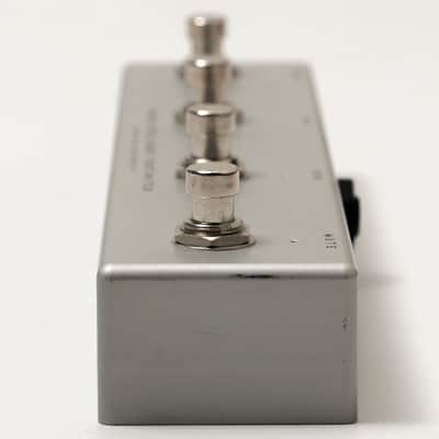 【used】Darkglass Electronics / Super Intelligent Footswitch【GIB Yokohama】【price included SHIPPING & IMPORT TAX & VAT】 image 5