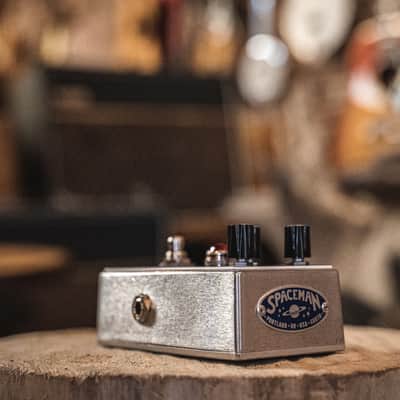 Spaceman Saturn VI Harmonic Booster 2020 Standard image 2
