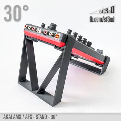 STAND for AKAI AMX / AFX - 30° image 16