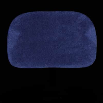 Roc-N-Soc Nitro Backrest Blue image 1