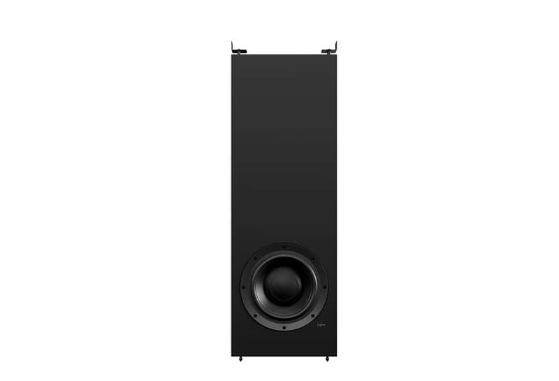 LYNGDORF DW-1 - Passive Boundary Woofer - NEW! image 1