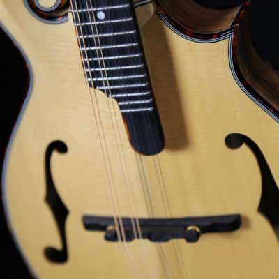 Micawber Ridgeway Mandolin image 4