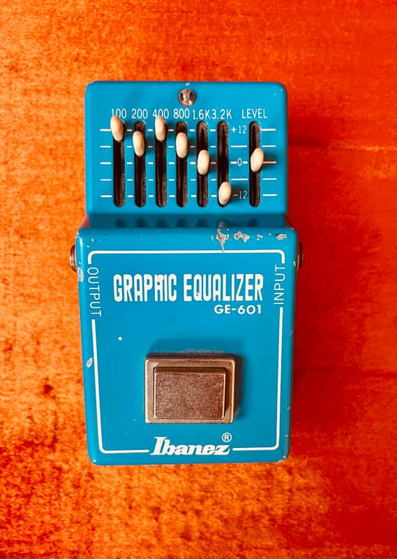 Ibanez GE-601