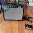 Fender Tone Master Princeton Reverb 12-Watt 1x10" Guitar Combo