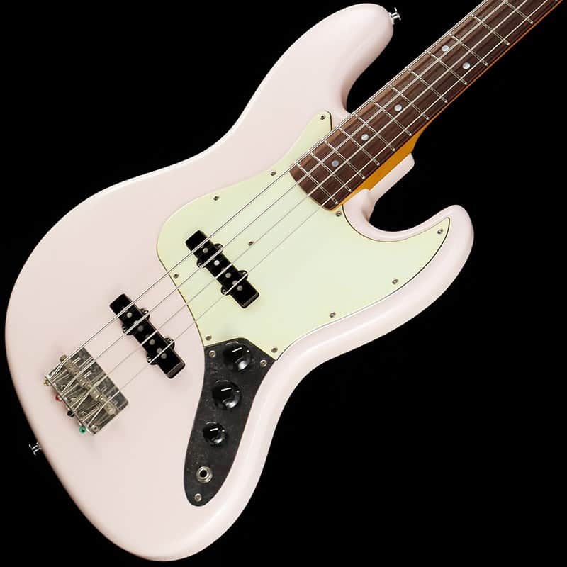BLACK SMOKER Beta J4 Trad Master (Shell Pink/Light Aged) -Made in Japan- image 1
