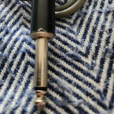Immagine STUDIO SALE! Kent DM-20 Crystal Microphone Chrome 1960s Japan - 11