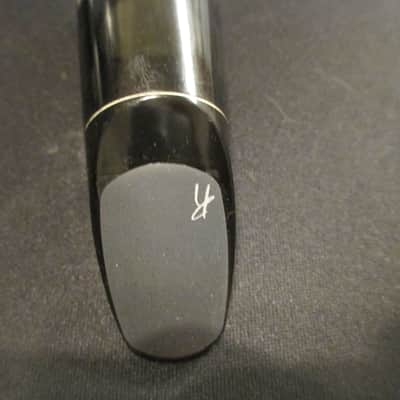 Charles Bay MO-M Bb clarinet mouthpiece image 3