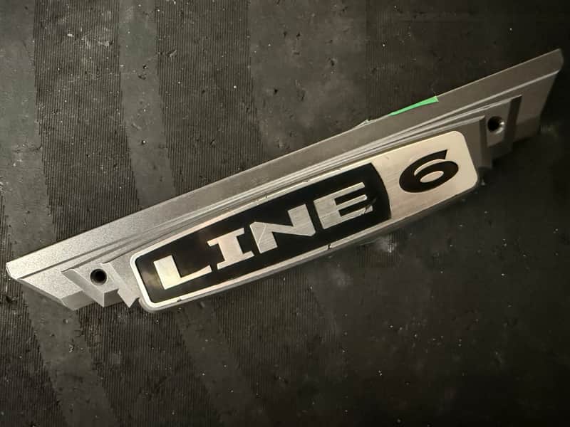 Line 6 Spider III image 1