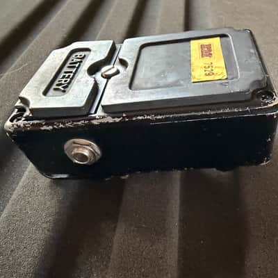 Washburn A-D3 Stack In A Box 1980s image 9