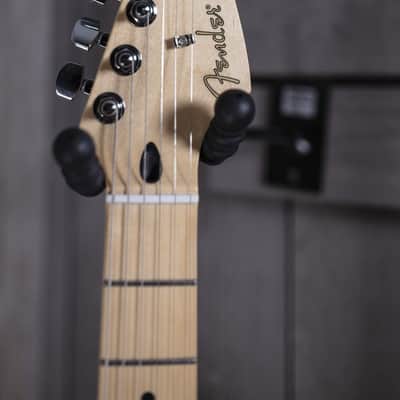 Fender Player Stratocaster, Maple Fingerboard, Buttercream Electric Guitar 0144502534 image 7