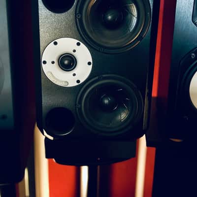 Smart Audio 2.1a - Studio Speakers & Silencer Boards Bild 2