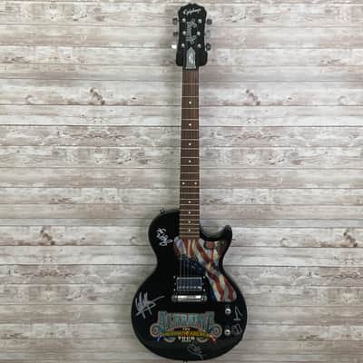 Used Epiphone Les Paul Special ALABAMA FAREWELL TOUR image 1