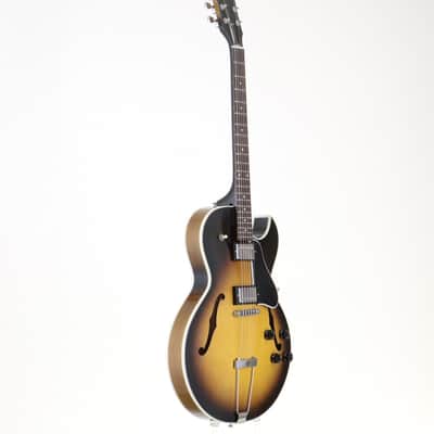 GIBSON USA ES-135 Tobacco Sunubrst [00652717] (01/22) image 14