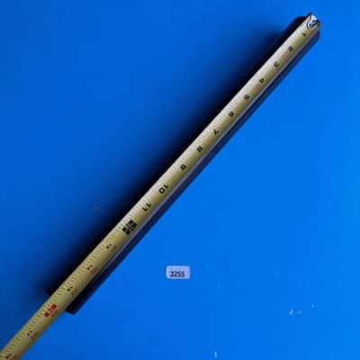ALESIS DM8 Electronic Drum Kit Part: Frame Metal Tube (16"x1.5") image 5