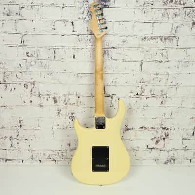 Peavey Raptor Plus EXP - White image 5