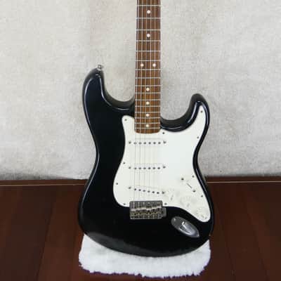 Bill Nash Stratocaster SG3 2019 - Alder/Black Body - Lollar Pickups w/OHSC USED image 4