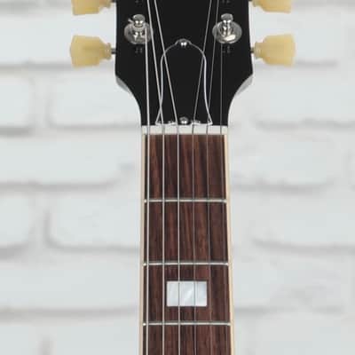 Gibson ES-335 Iced Tea Burst - Figured Iced Tea image 17
