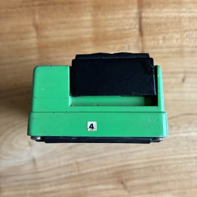 MIJ Ibanez TS10 Tube Screamer Classic image 5