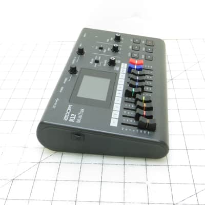 Zoom R12 Portable Digital Multitrack Recorder image 4