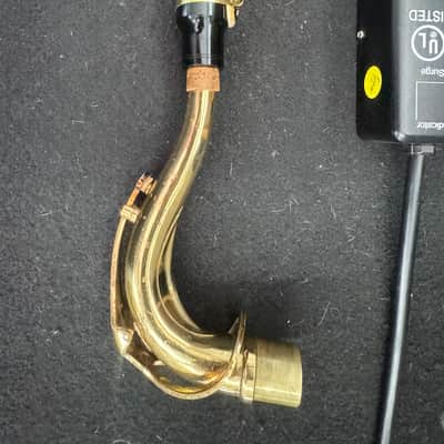 Cannonball Alcazar Tenor Saxophone. image 23