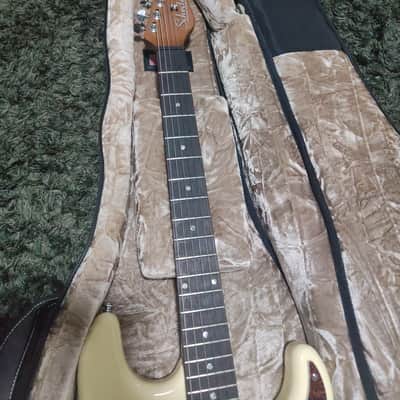 Schecter Custom Route 66 Saint Louis image 2