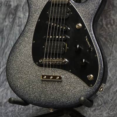 Music Man Steve Morse 2016 Starry Night Sparkle Burst - Authorized Premier Dealer pdn Layaway OK image 1