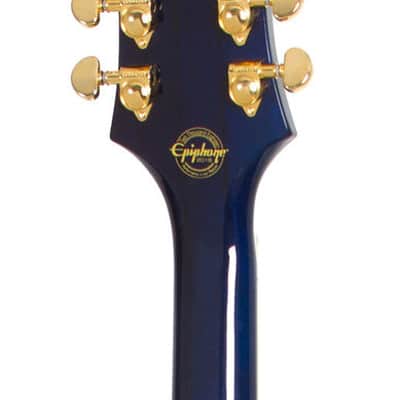 Epiphone Sheraton-II Pro MS image 3