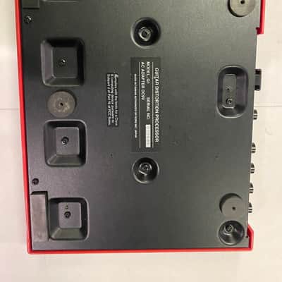 Korg Toneworks G1 Red image 4