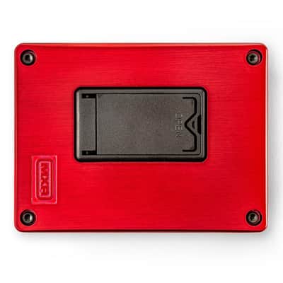 MXR EVH Modern High Gain 2026 - Present - Red image 4