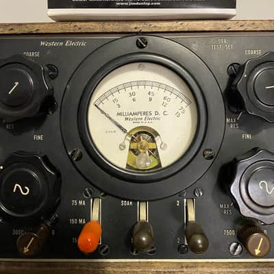 Retro Mechanical Labs 432k Custom distortion box image 7