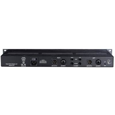 Rupert Neve Shelford Diode Bridge Compressor image 3
