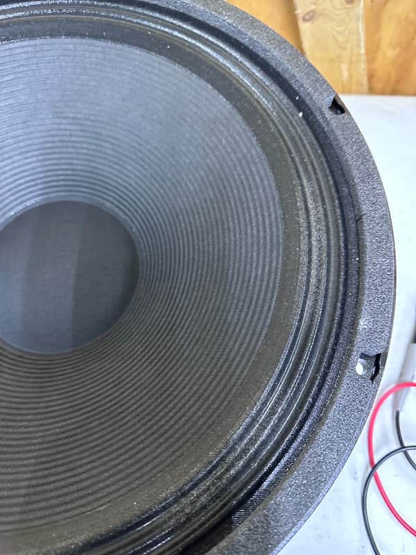 Electro Voice EVS-15SF 15