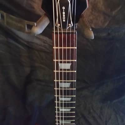 Epiphone 1965 Gibson SG Re-Issue 1997 image 5