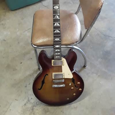 Electra 335 after lawsuit era late 70's early 80's 335 copy image 1